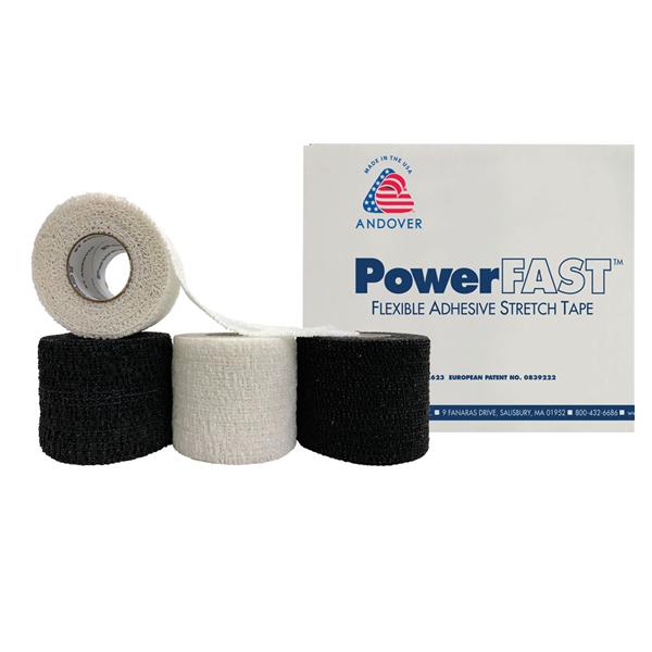 Tape Stretch PowerFast Synthetic Fabric 1
